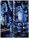 Bombay Sapphire - Allure